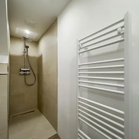 Charmante Maisonette-wohnung * Braunschweig