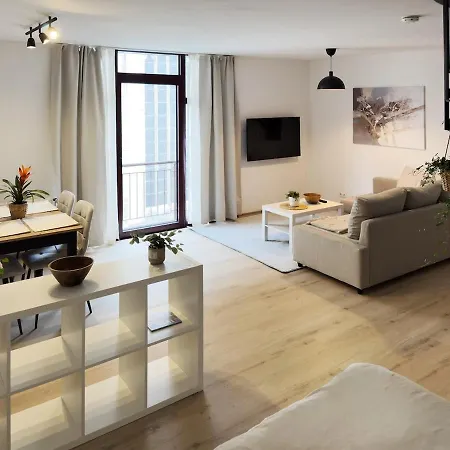 Charmante Maisonette-wohnung Apartament Brunszwik