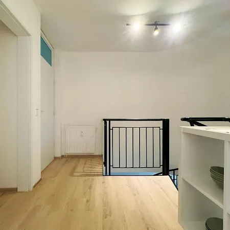Charmante Maisonette-wohnung *
