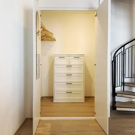 Charmante Maisonette-wohnung Apartament