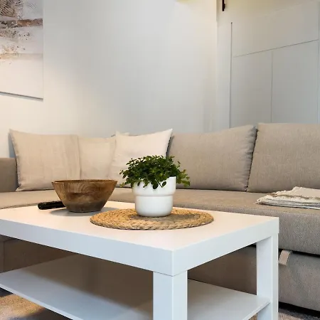 Charmante Maisonette-wohnung *