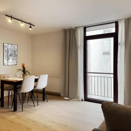 Charmante Maisonette-wohnung Apartament