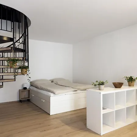 Charmante Maisonette-wohnung *